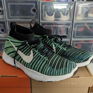 Nike Flyknit Trainers